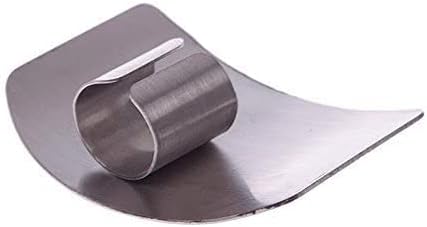 wefaner Stainless Steel Finger Guards for Cutting