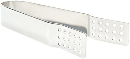 Fox Run Tea Bag Squeezer, 1.75 x 0.75 x 5.25 inches, Metallic