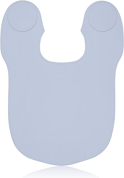 Wokyo Silicone Hair Cutting Collar, Non-slip Hair Cutting Mat Haircut Cape Catcher Neck Wrap Guard Neck Fitting Accessories
