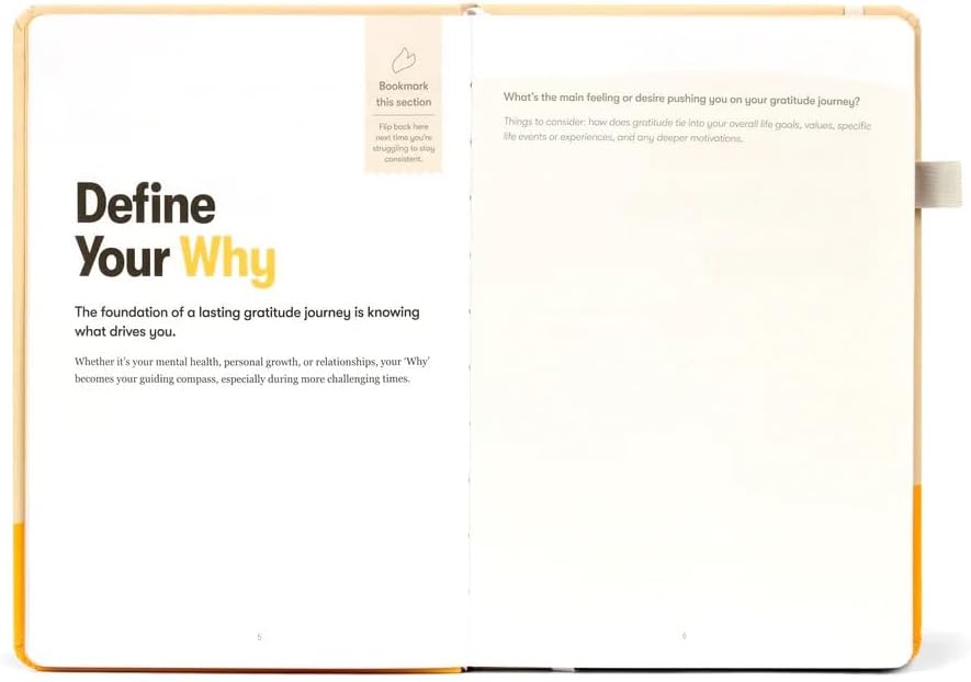 The Gratitude Sidekick Journal: A 66-Day Daily Gratitude & Mindfulness Journal for Developing A Habit of Gratitude & Postivity