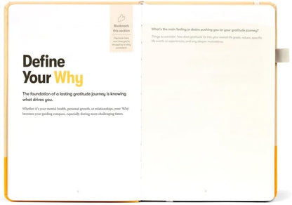 The Gratitude Sidekick Journal: A 66-Day Daily Gratitude & Mindfulness Journal for Developing A Habit of Gratitude & Postivity