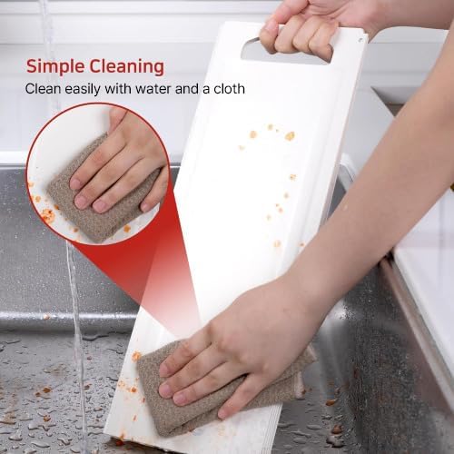 OLG Stove Guard Splatter Shield - Premium Oil Splash Guards for Kitchen Frying - Heat-Resistant, Easy-Clean, Adjustable Panels for Ultimate Protection