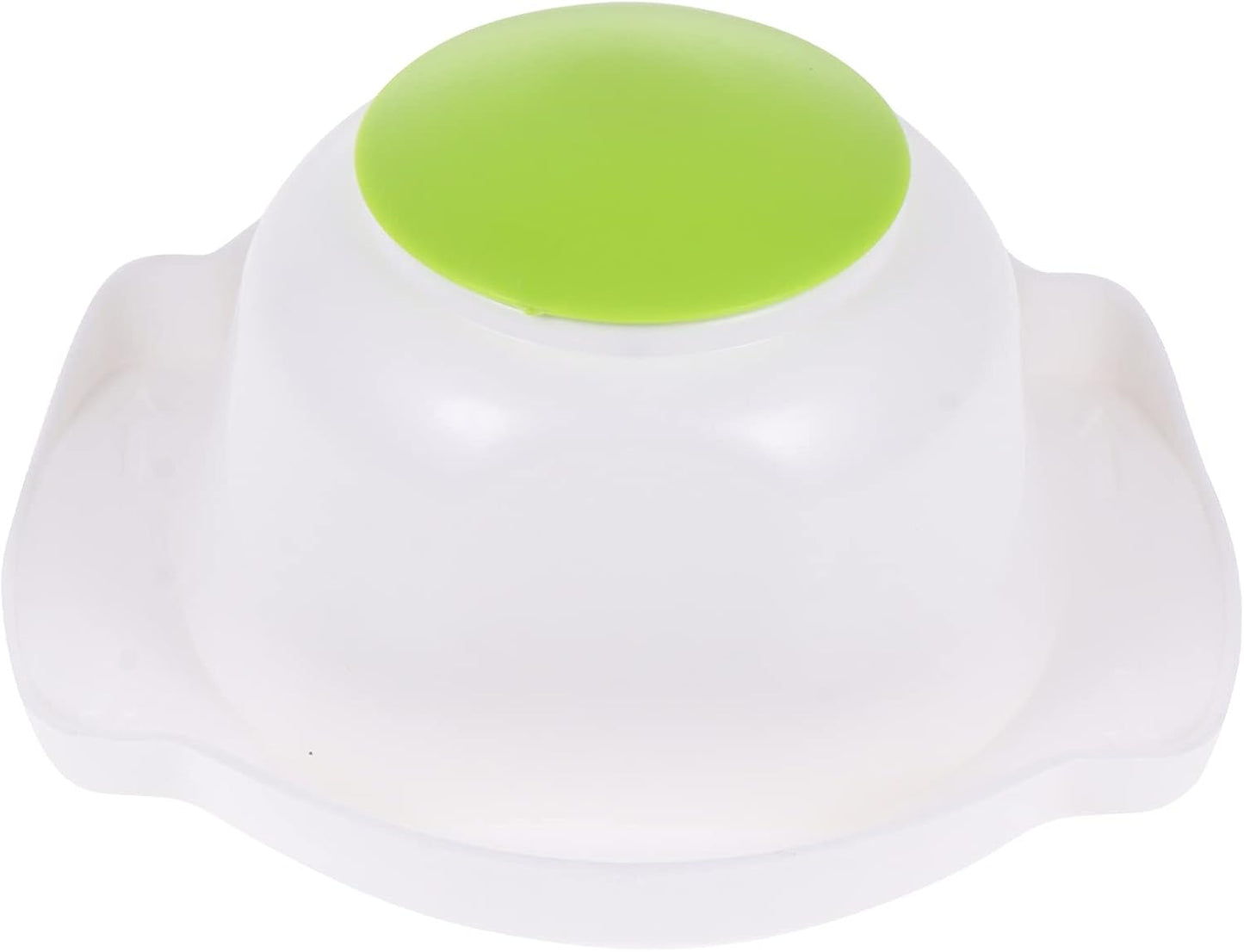Yardwe Food Safety Holder Mandoline Slicing Tool Food Slicer Cutter Veggie Shredder Finger Hand Guard Anti Cut for Mandoline Cutting Chopping and Grating