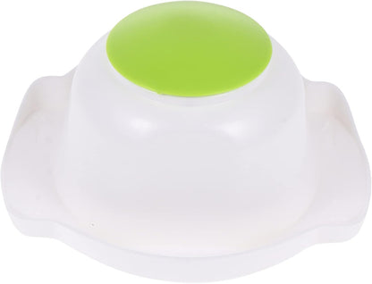 Yardwe Food Safety Holder Mandoline Slicing Tool Food Slicer Cutter Veggie Shredder Finger Hand Guard Anti Cut for Mandoline Cutting Chopping and Grating