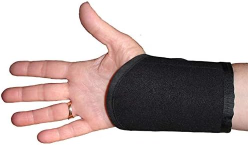 Polar Products Microwavable Universal Wrap for Chronic Pain, Cramps, Arthritis, Joint Pain | Moist Heat for Universal XL 14" H x 18" W | Stress & Tension Relief | Reusable Hot Pack for Sore Muscles