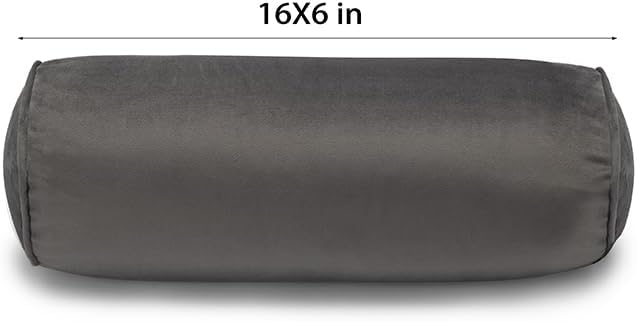 Neck Roll Pillow
