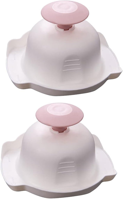 Plastic Hand Guards Cut for Shredder Wiper Kitchen Finger Protector for Cutting