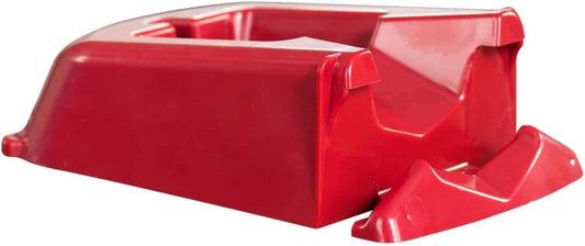 Börner Docking Station for V1, V3, V5, V6 & Vital Mandoline • Practical Storage Stand for Börner Vegetable Slicers • V-Slicer Holder • Kitchen Slicer Accessories • Color: White