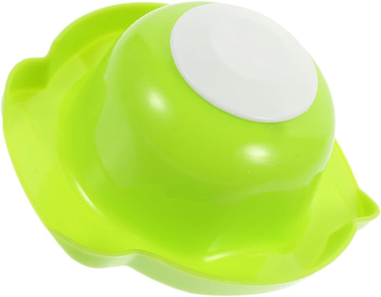Vegetable Slicer Hand Guard for Potatoes and Onions in Kitchen