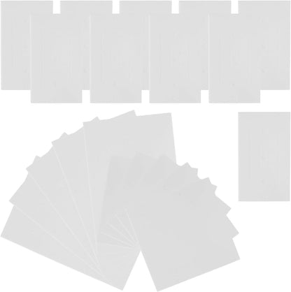 20pcs Electrical Outlet Insulation Pads with Comprehensive Sealing and Thermal Protection, Eva Foam Gaskets for Wall Light Switch Covers, Easy Installation for Office
