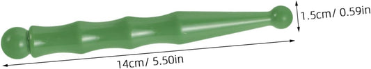 FRCOLOR Acupunctures Pen Resin Gua Sha Pen Trigger Point Massager Tool Deep Tissue Massage Tool Reflexology Pressure Point Massager Tool for Full Body Relaxing