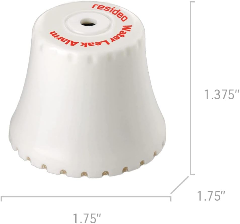Honeywell Home Water Alarm | RWD14