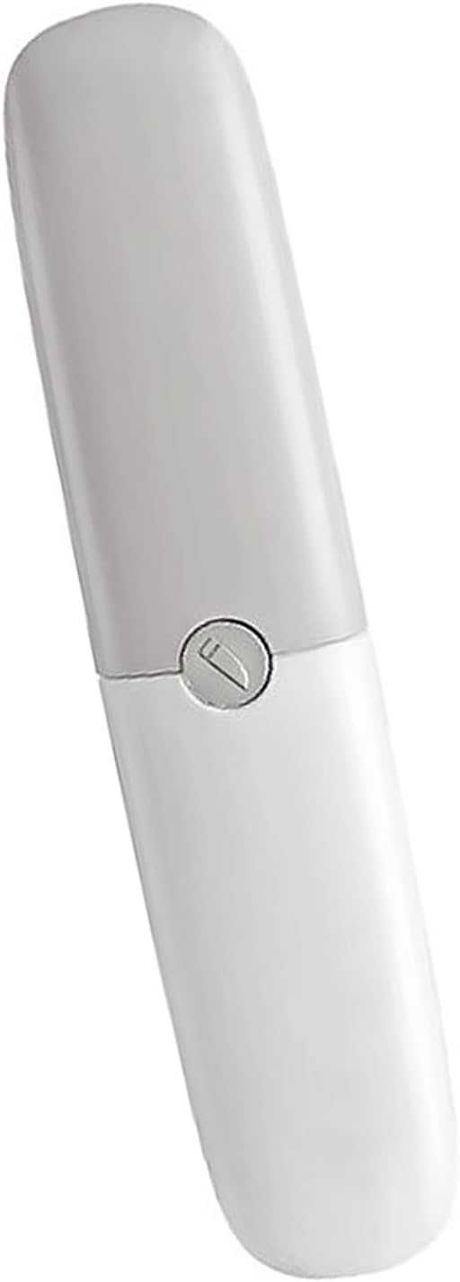 2 in 1 Vegetable Peeler and Knife Set, Double Head Peeling Knife Stainless Steel Potato Peeler with Safety Cover for Kitchen (Gray)