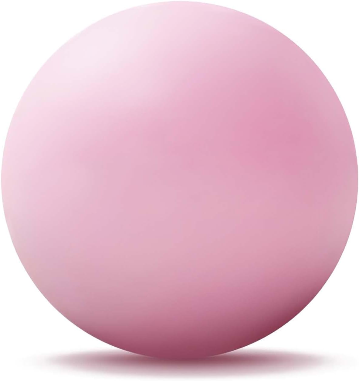 WOVTE Massage Lacrosse Ball Therapy for Sore Muscles Myofascial Release | Shoulders, Neck, Back, Foot, Body, Deep Tissue, Trigger Point, Muscle Knots, Yoga