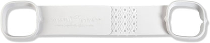 Sound Oasis Sleep Therapy Pillow Speakers with Holder – Ultra-Thin Under Pillow Stereo Speakers with Volume Control, 3.5mm Audio Jack for Sleep Sounds, Tinnitus Relief, Music & Relaxation