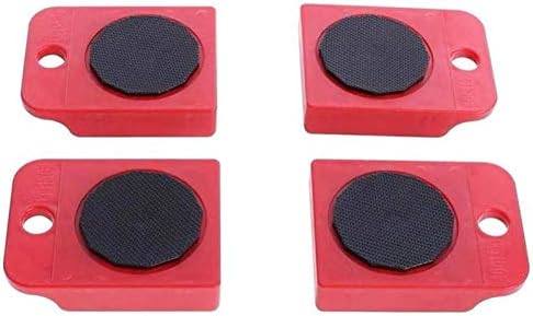 Heavy Duty Furniture Lifter Transport Mover Tool for Sofa，Refrigerator