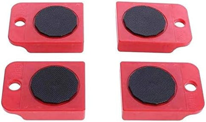Heavy Duty Furniture Lifter Transport Mover Tool for Sofa，Refrigerator
