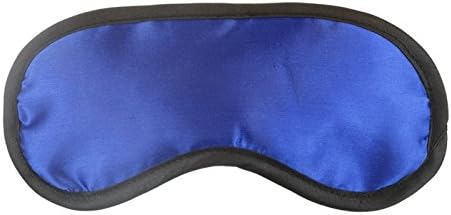 Dream Essentials Snooz Silky Soft Sleep Mask - Black