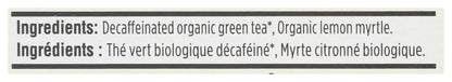 365 by Whole Foods Market, Organic Orange Vanilla Crème Rooibos Herbal Tea, Caffeine Free, 40 Count