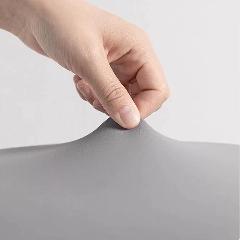 Lower Back Automotive Lumbar Support Pillow for Car Recliner Cushion Black