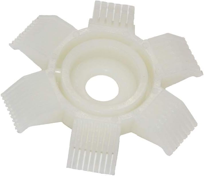 beduan 6-in-1 Air Conditioner Fin Comb, Radiator Straightener Cleaner, Condenser fin Cleaning Brush A/C Repair Tool