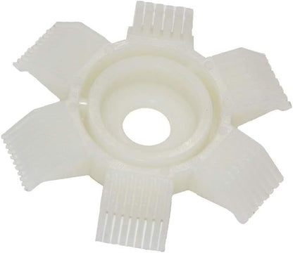 beduan 6-in-1 Air Conditioner Fin Comb, Radiator Straightener Cleaner, Condenser fin Cleaning Brush A/C Repair Tool
