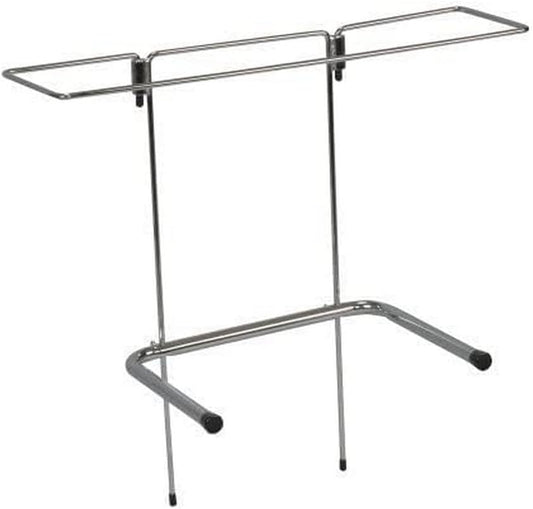 DMI Blanket Lifter Support Bar with Adjustable Frame Keeps Blankets and Sheets from Pressing on Body to Relieve Pressure and Temperature