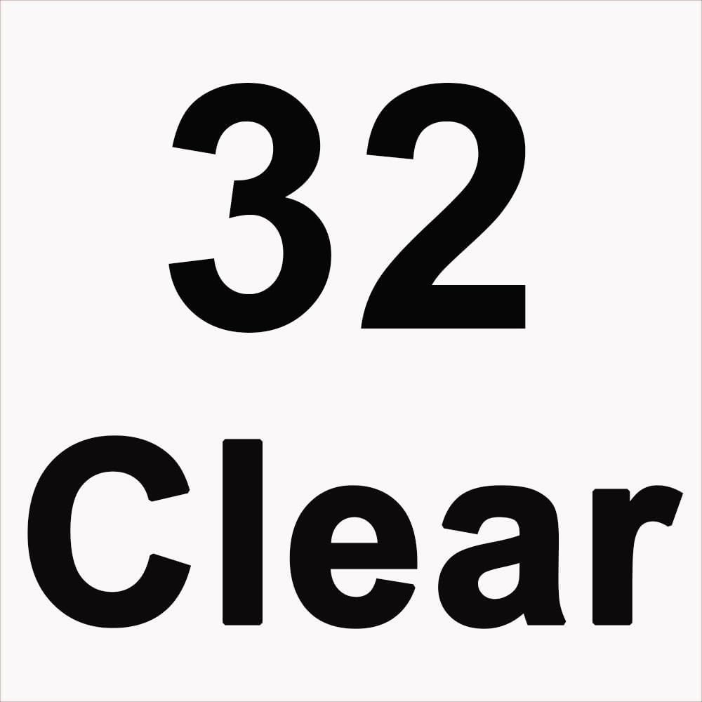 VIUME 24 Pcs Chair Leg Floor Protectors for Hardwood Floors Round | Silicone Covers Felt Pads Furniture Leg Caps Anti-Scratch Reduce Noise Fit (1-5/16" to 2")