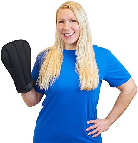 Polar Products Microwavable Universal Wrap for Chronic Pain, Cramps, Arthritis, Joint Pain | Moist Heat for Universal XL 14" H x 18" W | Stress & Tension Relief | Reusable Hot Pack for Sore Muscles