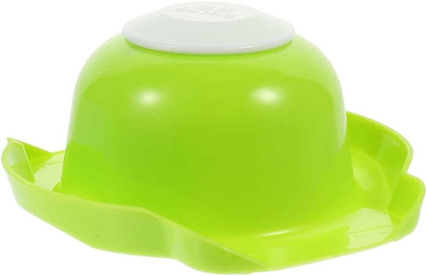 Garneck Food Safety Holder for Mandoline Slicer Plastic Food Holder and Finger Protector for Grating Vegetables Stable Vegetable Cutting Device for Onions Potatoes Fruits 4.40 X 4.13 X 2.16 in