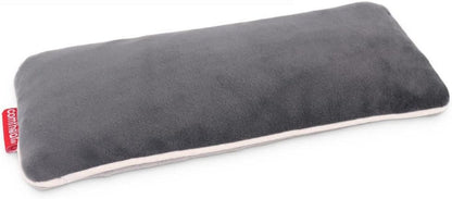 Lavender Weighted Eye Pillow for Yoga Relaxation FSA Eligible HSA