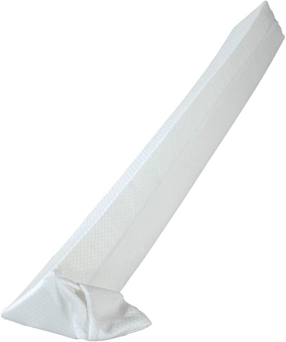 Bed Wedge Mattress Gap Filler, King | King