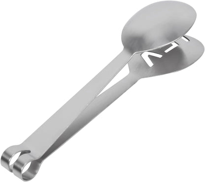 Tea Bag Squeezer, Stainless Steel Tea Bag Straining Drying Tongs