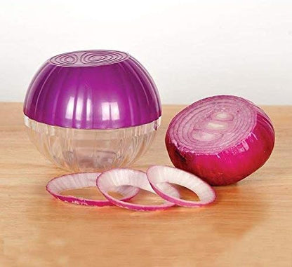 Hutzler Pro-Line Onion Food Saver, 1-piece, 3259