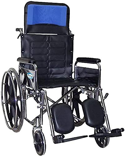 AOSSA Wheelchair Headrest Pillow, Neck Support Cushion for Recliner Chairs