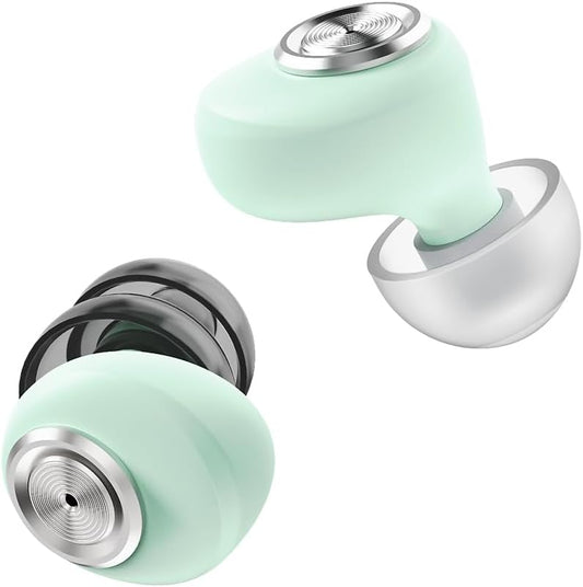 AZLA Calmfit Sleep, Ear Plugs for Sleep
