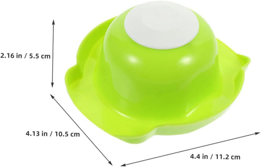 Vegetable Slicer Hand Guard for Potatoes and Onions in Kitchen