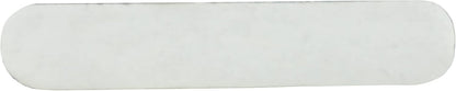Shepherd Hardware 9865 1/2-Inch x 2-5/8-Inch Heavy Duty Self-Adhesive Felt Furniture Strips, 16-Pack, Brown