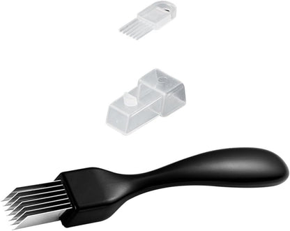 Cabilock Onion Garlic Chopper Kitchen Onion Cutter Scallion Supply Vegetable Slicer Chopper