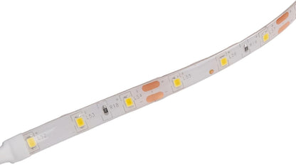 Led Motion Sensor Light Strip With Human Body Infrared Detection, Auto On/Off Night Light Bar For Cabinet Bed Wardrobe, Adjustable Brightness & Timer(warm light-1M)