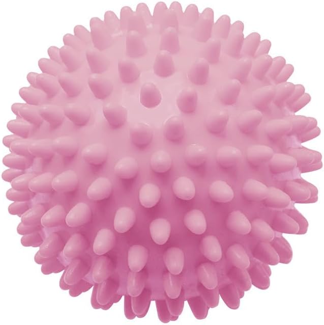 Foot Massager Roller Set for Plantar Fasciitis, Arch and Heel Pain Relief | Includes Foot Roller, lacrosse and spiky massage balls for deep tissue trigger point muscle therapy and neuropathy relief