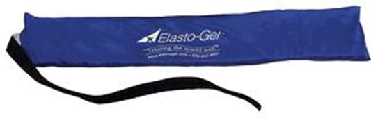 Elasto-Gel All Purpose Therapy Wraps 4" x 24" 1 strap 1" x 21" TW6001