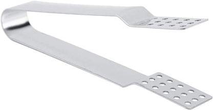 Tea Bag Squeezer, Tea Bag Squeezer Tongs with Stainless Steel Tea Bag Tongs for Tea Bag Dessert