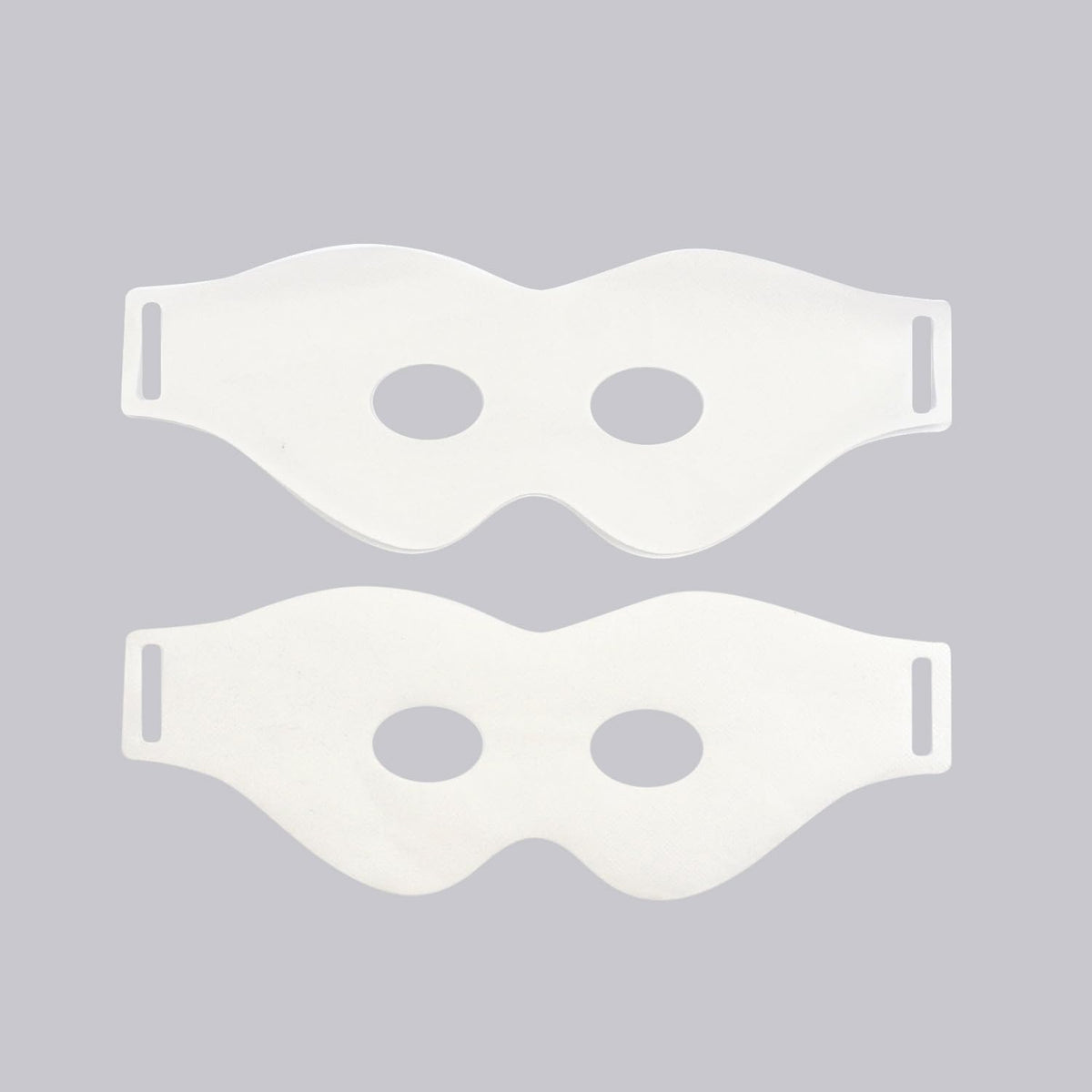 2PCS Gel Cooling Eye Mask for Puffy Eyes and Dark Circles