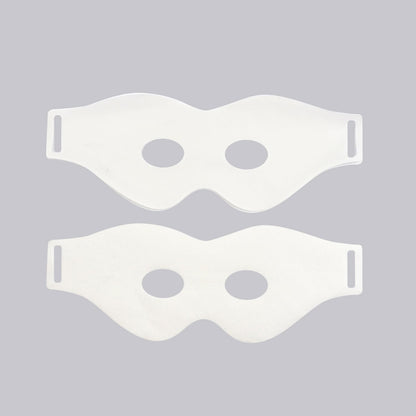 2PCS Gel Cooling Eye Mask for Puffy Eyes and Dark Circles