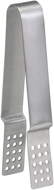 HIC Kitchen Tea Bag Squeezer, 18/8 Stainless Steel