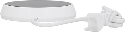 with Auto Shut Off, Electric Milk Mug Warmer for Home and Office