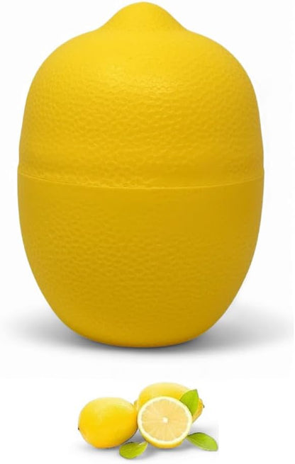 Vegetable and Fruit Saver, Keep Fresh Longer, Reusable Storage Keeper, Vegetable and Fruit Storage Containers in Fridge, BPA Free (Avocado)