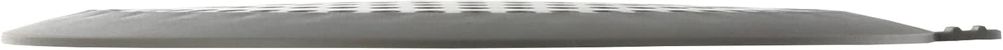 Danco Shower Hair Catcher Baskets, 6-Pack, Black (10739P)