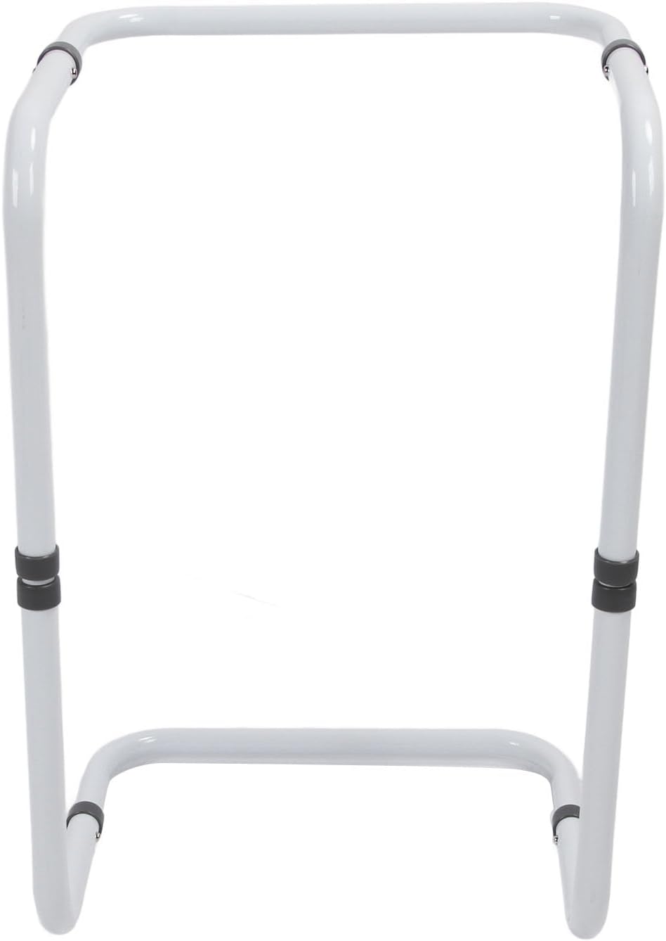 Blanket Lifter for Feet, Adjustable Sheet Riser with 4 Clips, Foot Tent Blanket Support Holder for Surgery Recovery, Aluminum Alloy Frame for Pressure Relief and Comfort